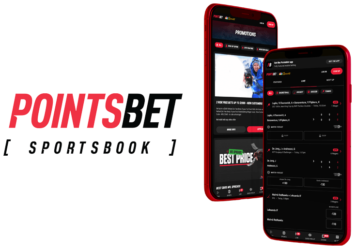 A Review of the PointsBet Ontario Sportsbook Pointsbet-Ontario-logo.img