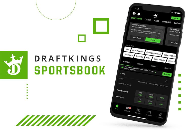 Reviewing the DraftKings Ontario App