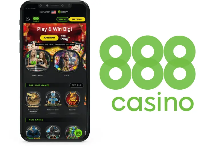The best online games for players who enjoy slot machines and table games.