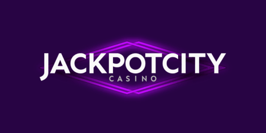 Jackpot City Casino - 98.46% Jackpot City Casino Logo