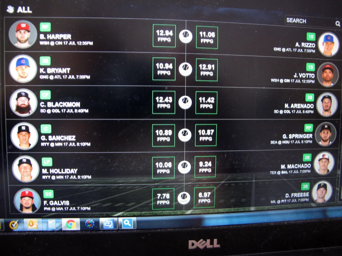 daily fantasy sports ontario daily fantasy sports ontario