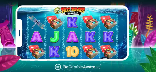 Amazon Slots Casino App