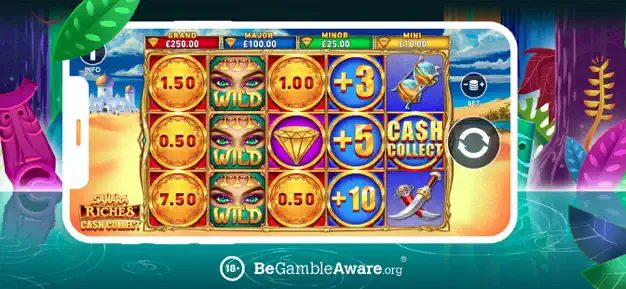 Amazon Slots Casino App Ontario