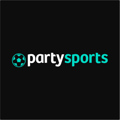 1. Top Ontario Sportsbook This Month - Party Sportsbook party sportsbook ontario logo