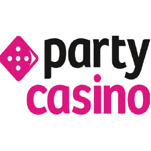 PartyCasino is one of the more recognizable names in the online gaming community, offering an impressive range of both single-player and live casino experiences for Ontario players. The website and mobile app exude a lively, bright atmosphere, boasting smooth performance on both platforms. Party Casino
